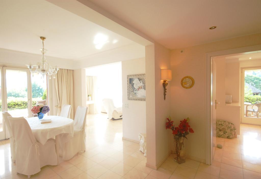 Ferienwohnung Isabella Ascona Ngoại thất bức ảnh
