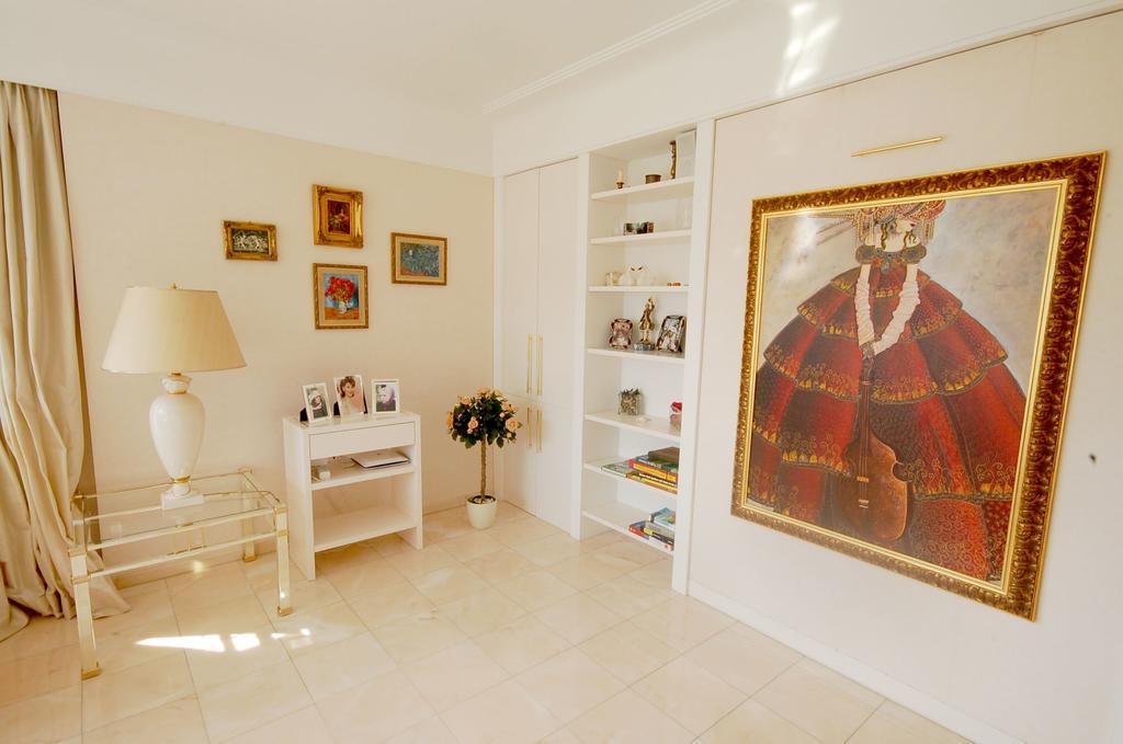 Ferienwohnung Isabella Ascona Ngoại thất bức ảnh