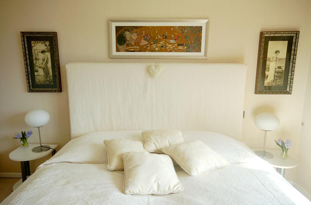 Ferienwohnung Isabella Ascona Ngoại thất bức ảnh