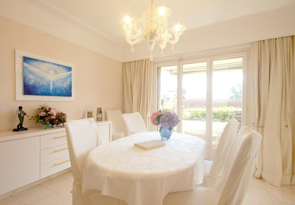 Ferienwohnung Isabella Ascona Ngoại thất bức ảnh