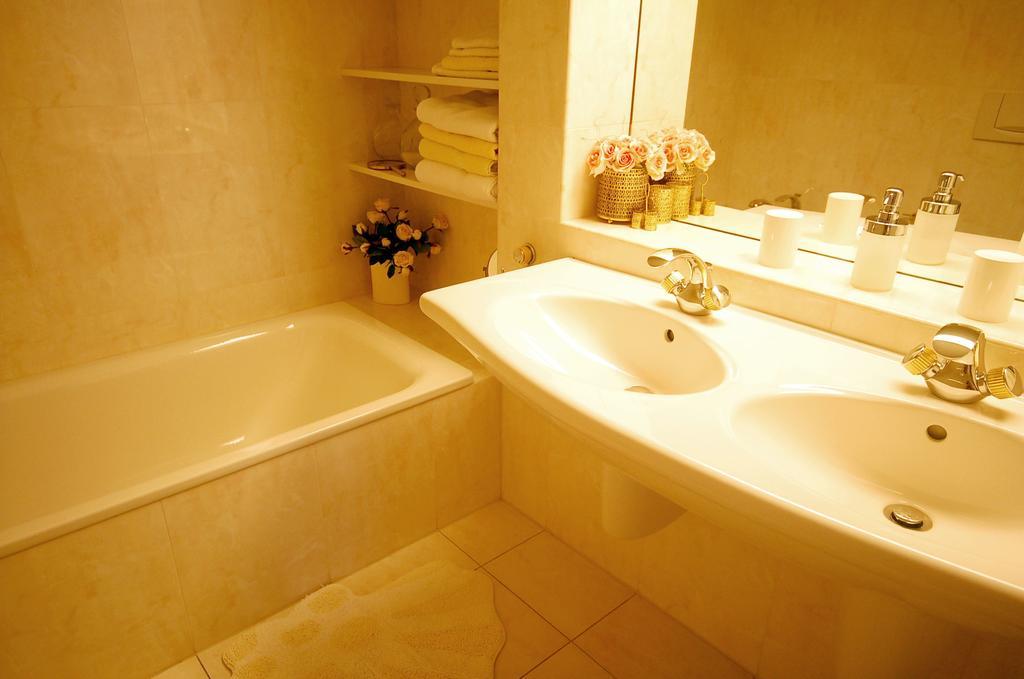 Ferienwohnung Isabella Ascona Ngoại thất bức ảnh