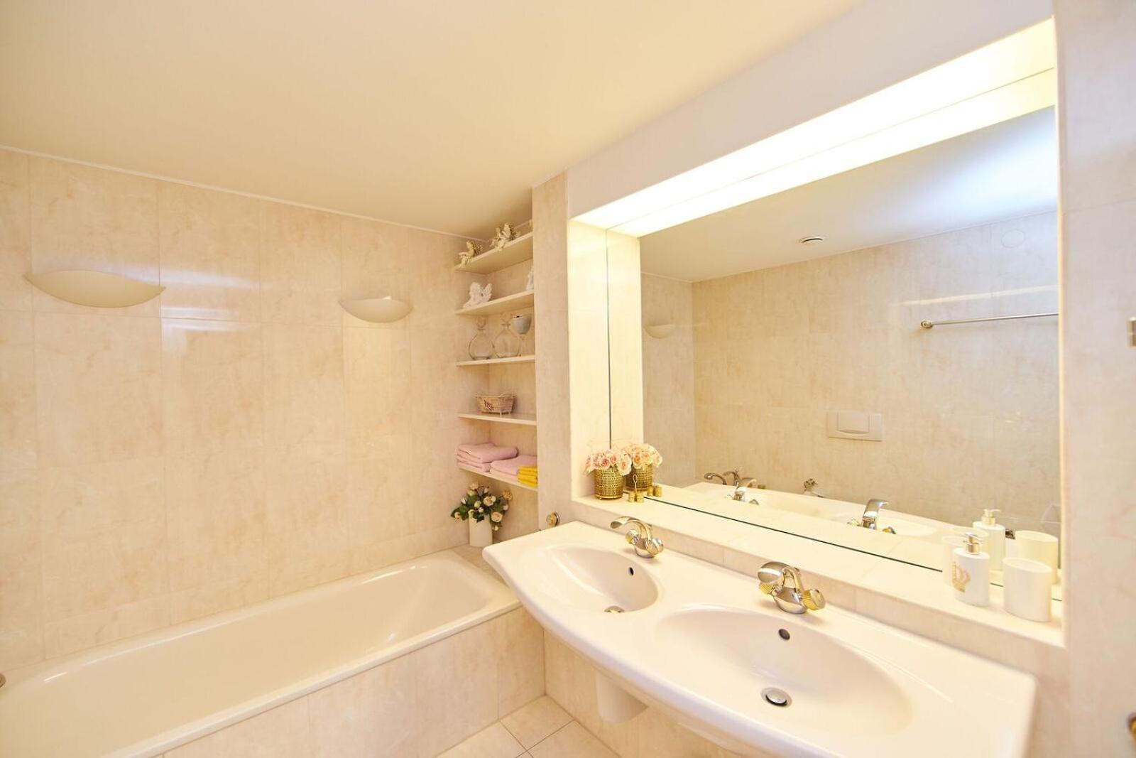 Ferienwohnung Isabella Ascona Ngoại thất bức ảnh