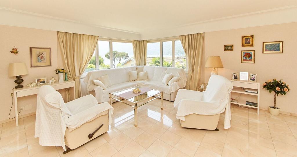 Ferienwohnung Isabella Ascona Ngoại thất bức ảnh