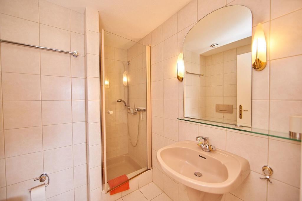 Ferienwohnung Isabella Ascona Ngoại thất bức ảnh
