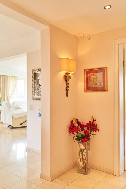 Ferienwohnung Isabella Ascona Ngoại thất bức ảnh